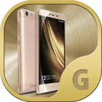 Logo of Theme for Gionee M2017 android Application 